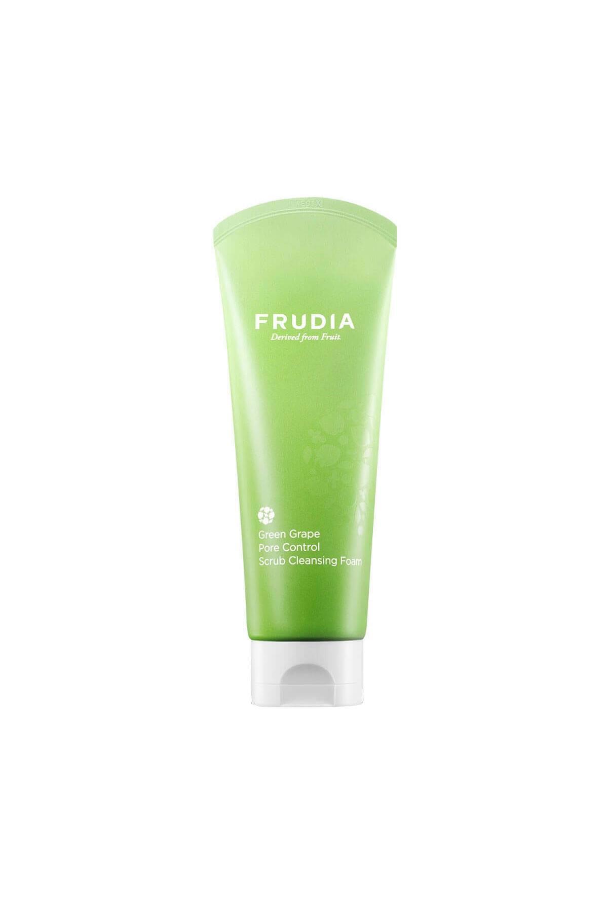 Frudia Yeşil Üzüm Pore Control Temizleme Köpüğü145 ml