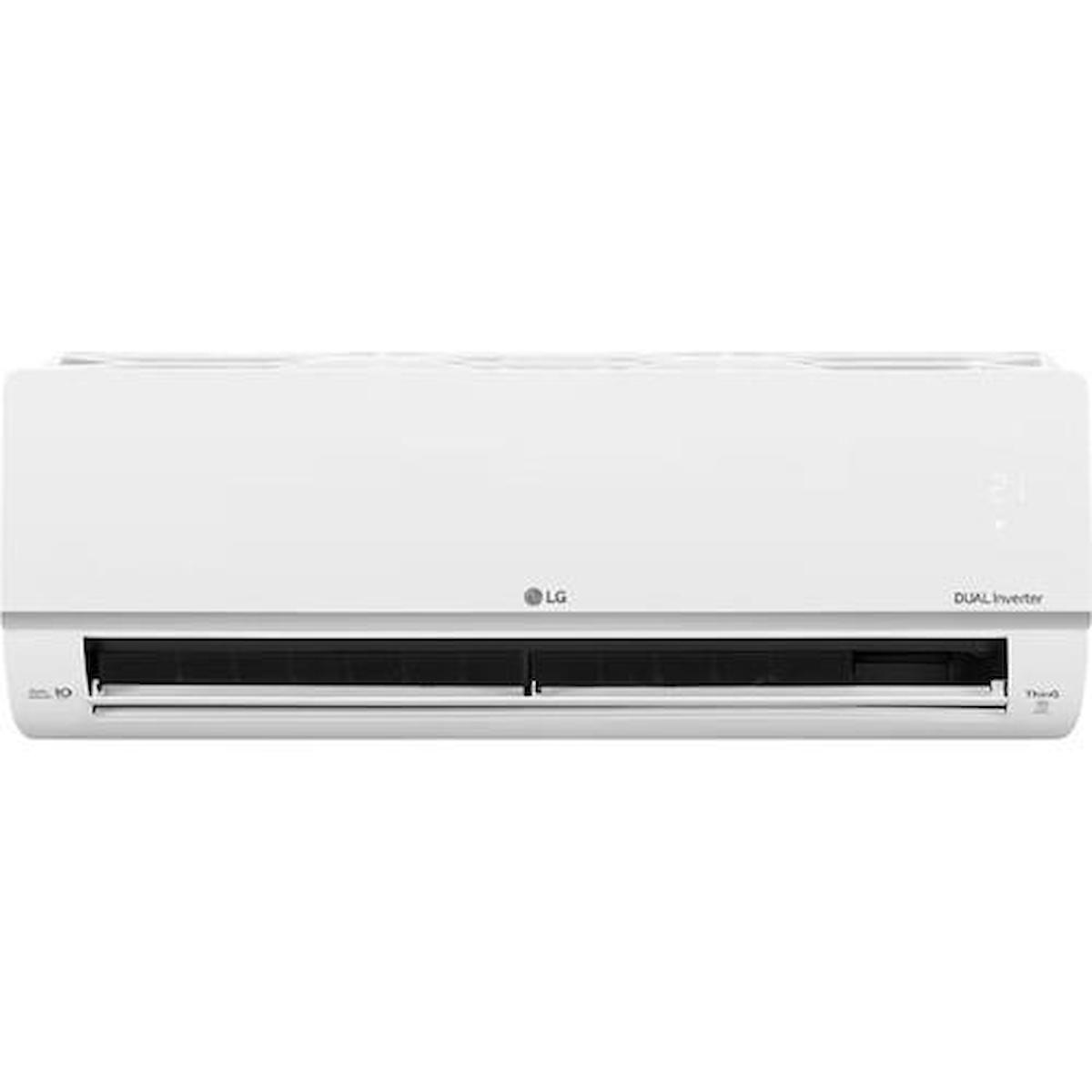 LG Dualcool Plus PC12SQ 12000 Btu A++ Duvar Tipi Klima
