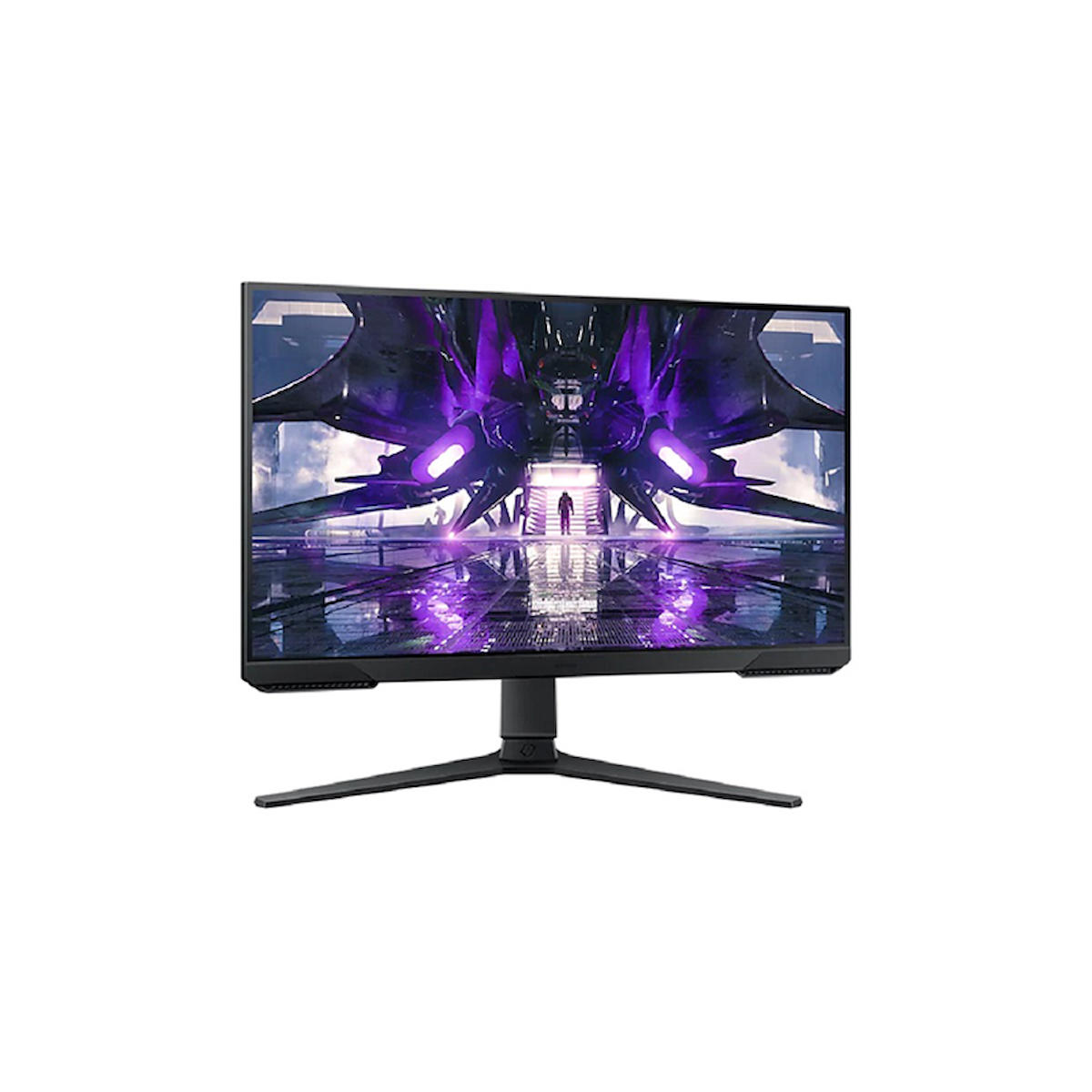 Samsung Odyssey G3 LS24AG320NUXUF 24″ 1 ms Full HD FreeSync Pivot Oyuncu Monitörü
