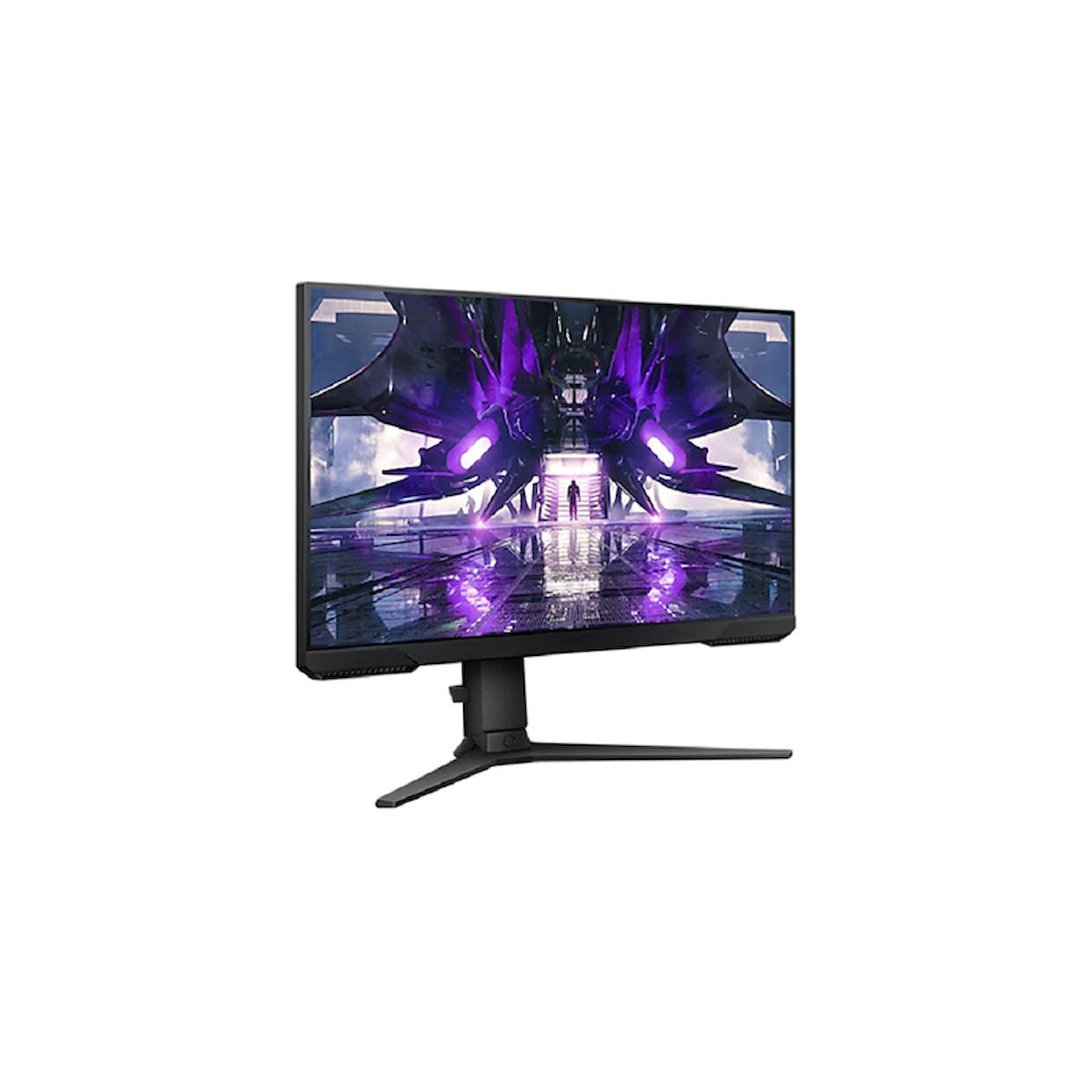 Samsung Odyssey G3 LS24AG320NUXUF 24″ 1 ms Full HD FreeSync Pivot Oyuncu Monitörü