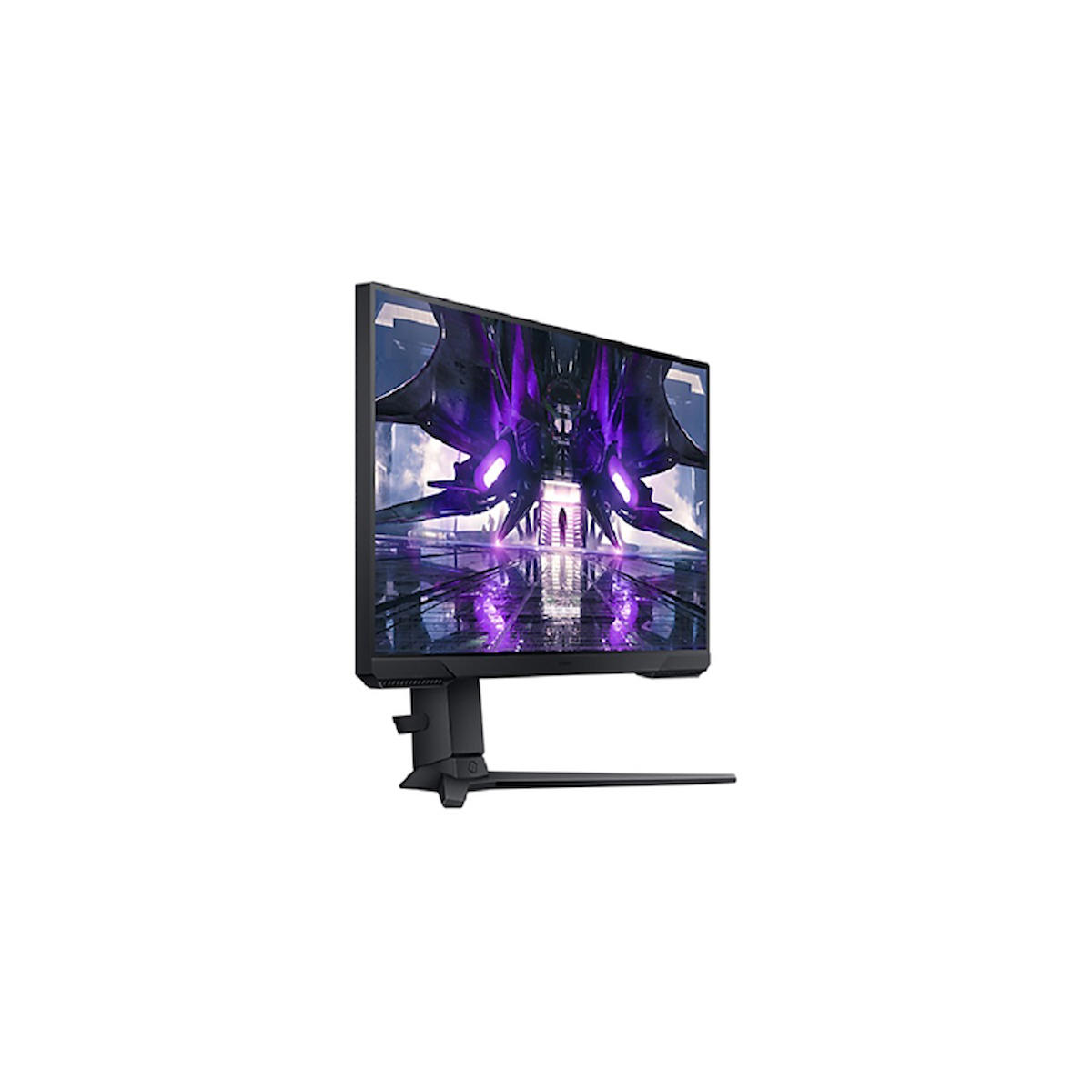 Samsung Odyssey G3 LS24AG320NUXUF 24″ 1 ms Full HD FreeSync Pivot Oyuncu Monitörü