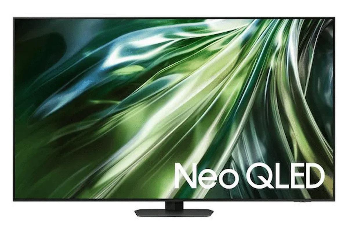 55 Inch Neo QLED 4K QN90D Tizen OS Smart TV (2024)