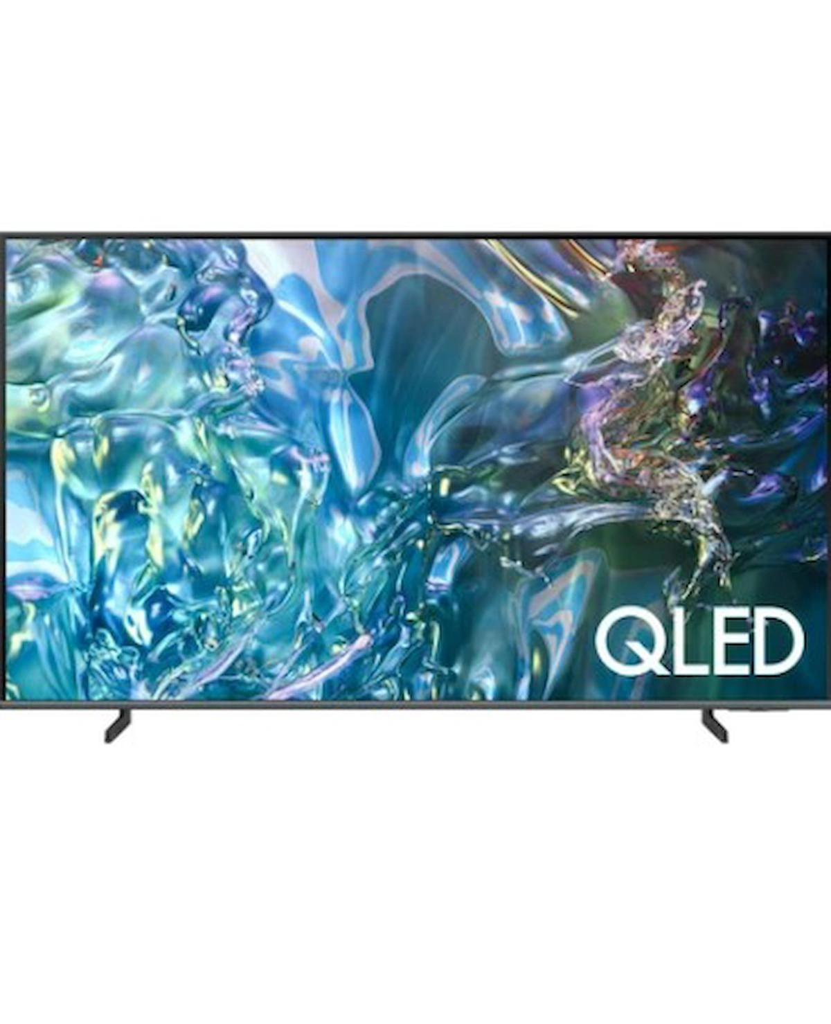 SAMSUNG 65Q67D 65" 163 EKRAN UYDU ALICILI 4K ULTRA HD SMART QLED TV