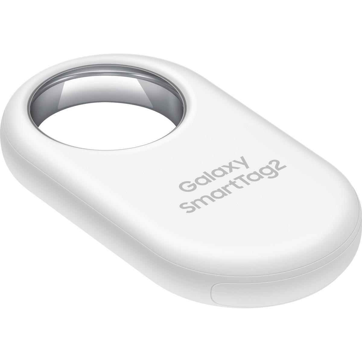 Samsung Galaxy SmartTag 2 EL-T5600 Kablosuz Akıllı Tag Beyaz