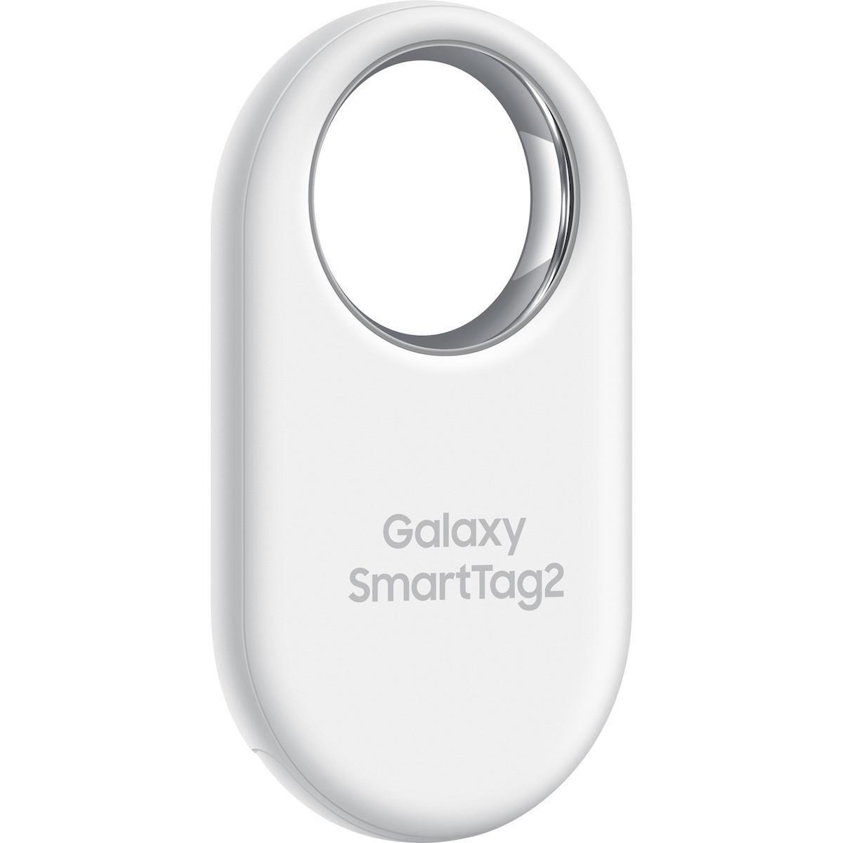Samsung Galaxy SmartTag 2 EL-T5600 Kablosuz Akıllı Tag Beyaz