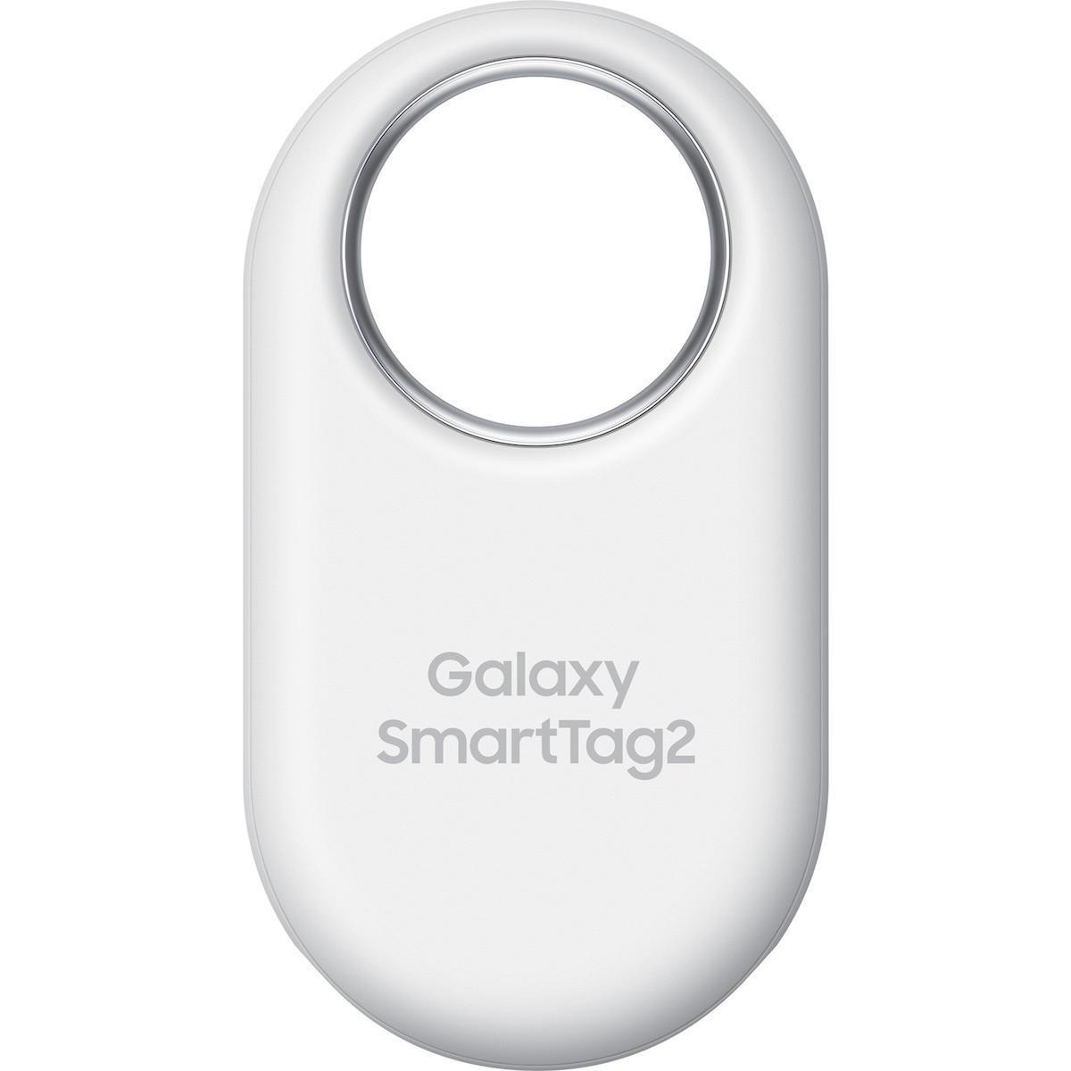 Samsung Galaxy SmartTag 2 EL-T5600 Kablosuz Akıllı Tag Beyaz