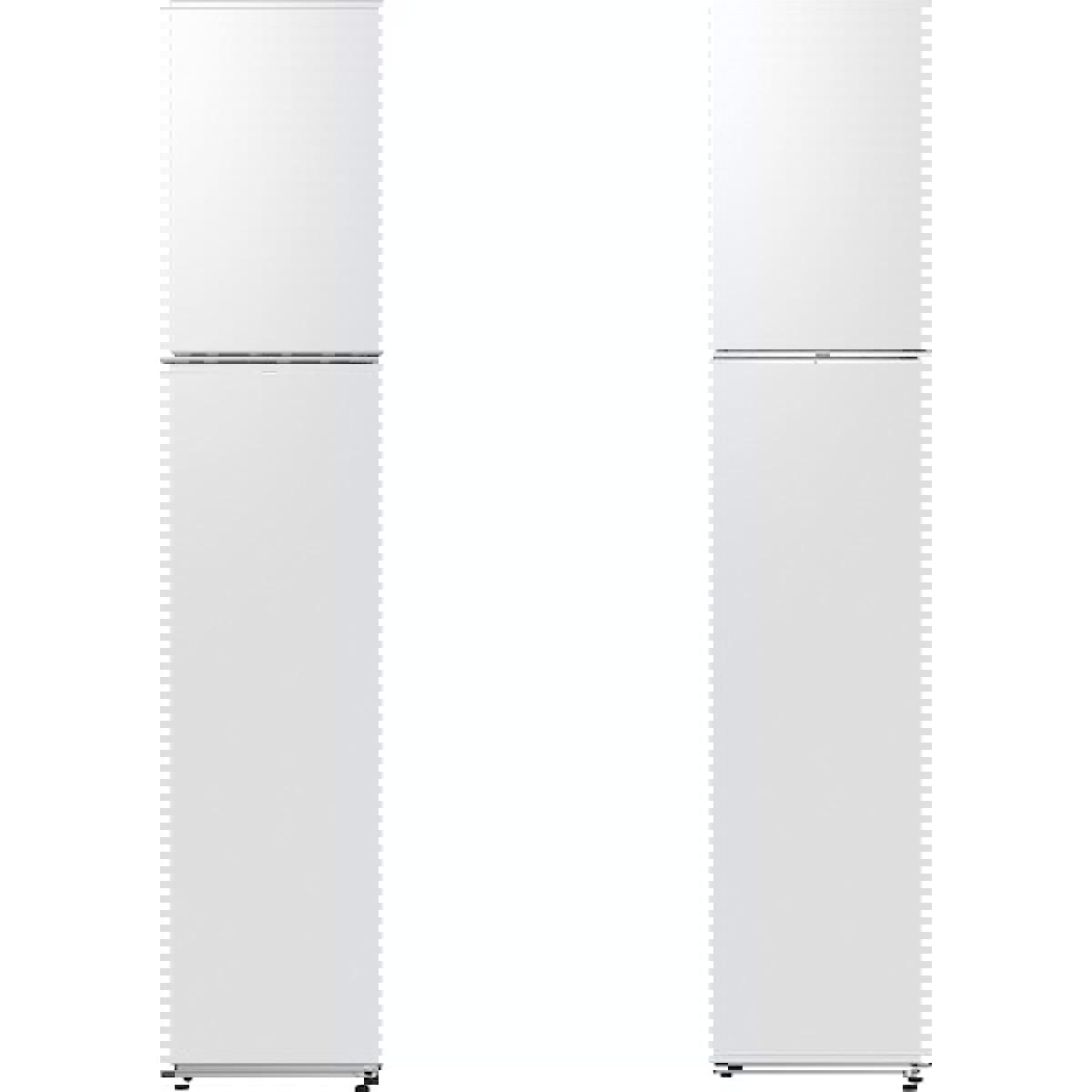Samsung RT47CG6636WW Çift Kapılı No Frost Buzdolabı