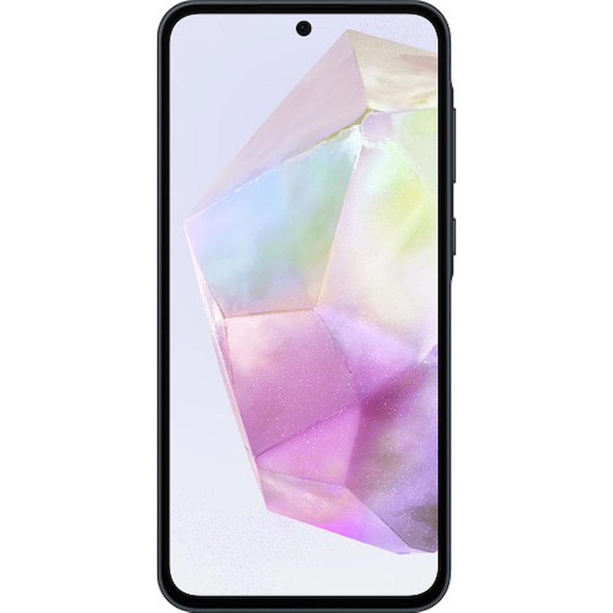 Samsung Galaxy A35 5G Siyah 128 GB 8 GB Ram Akıllı Telefon ( Samsung Türkiye Garantili )