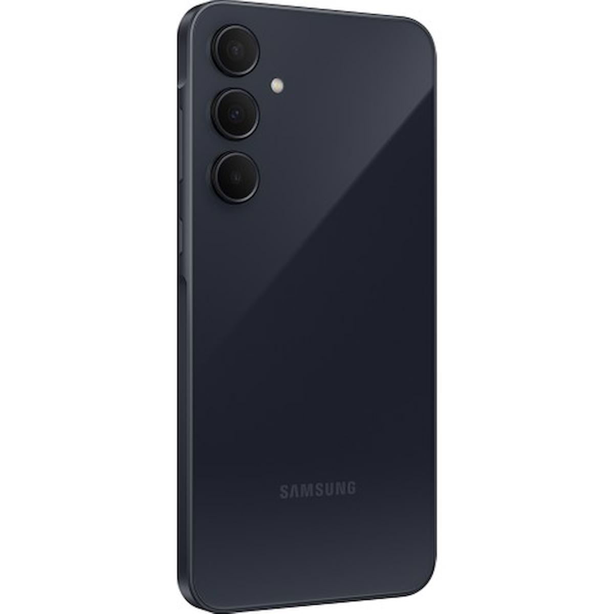 Samsung Galaxy A35 5G Siyah 128 GB 8 GB Ram Akıllı Telefon ( Samsung Türkiye Garantili )
