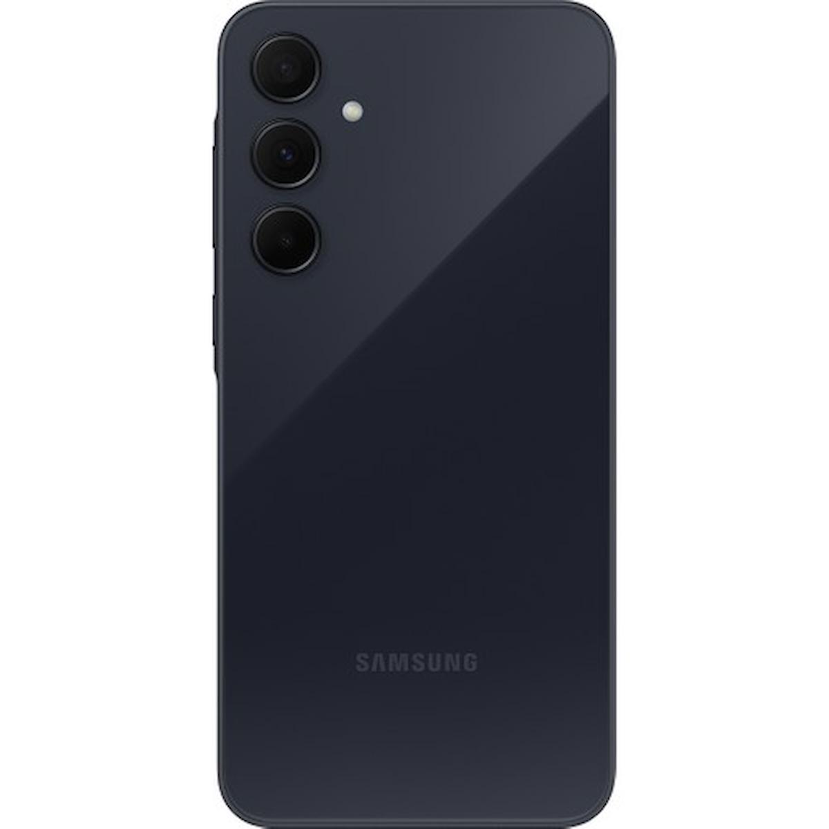 Samsung Galaxy A35 5G Siyah 128 GB 8 GB Ram Akıllı Telefon ( Samsung Türkiye Garantili )