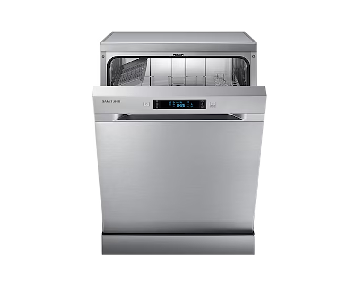 Samsung DW60DG550FSR 5 Programlı Bulaşık Makinesi