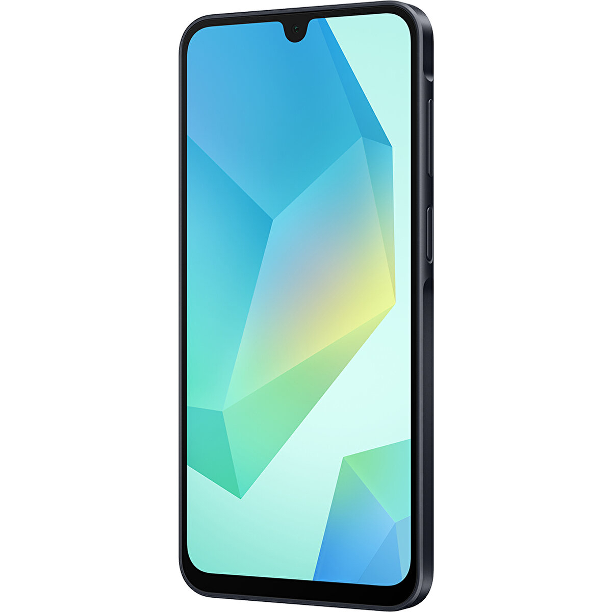 Samsung Galaxy A16 128 GB 4 GB Ram Siyah (Samsung Türkiye Garantili)