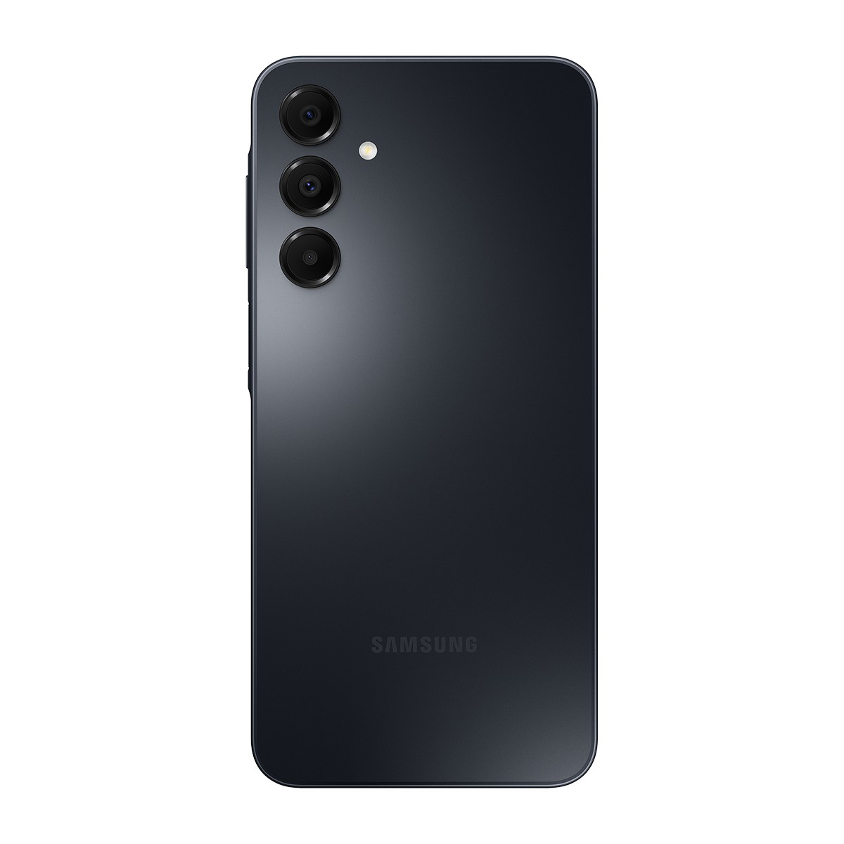 Samsung Galaxy A16 128 GB 4 GB Ram Siyah (Samsung Türkiye Garantili)