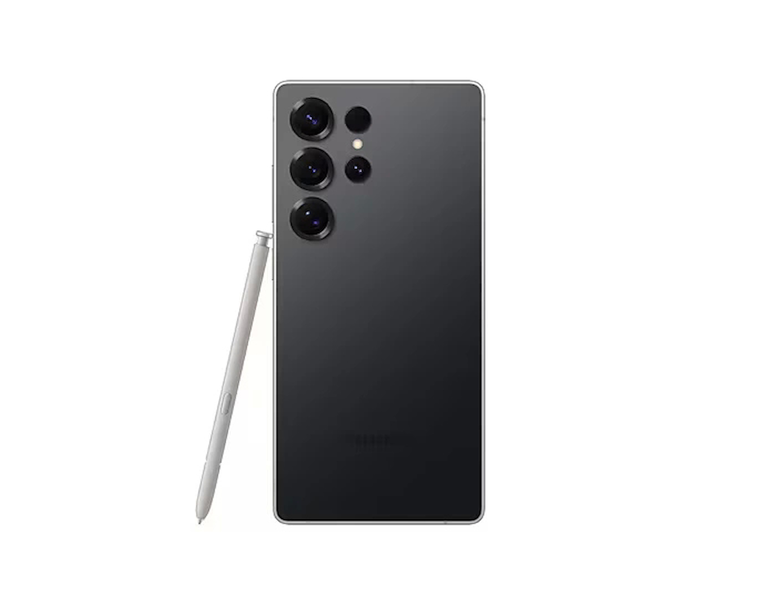 Samsung Galaxy S25 Ultra 1 TB Titanyum Siyah