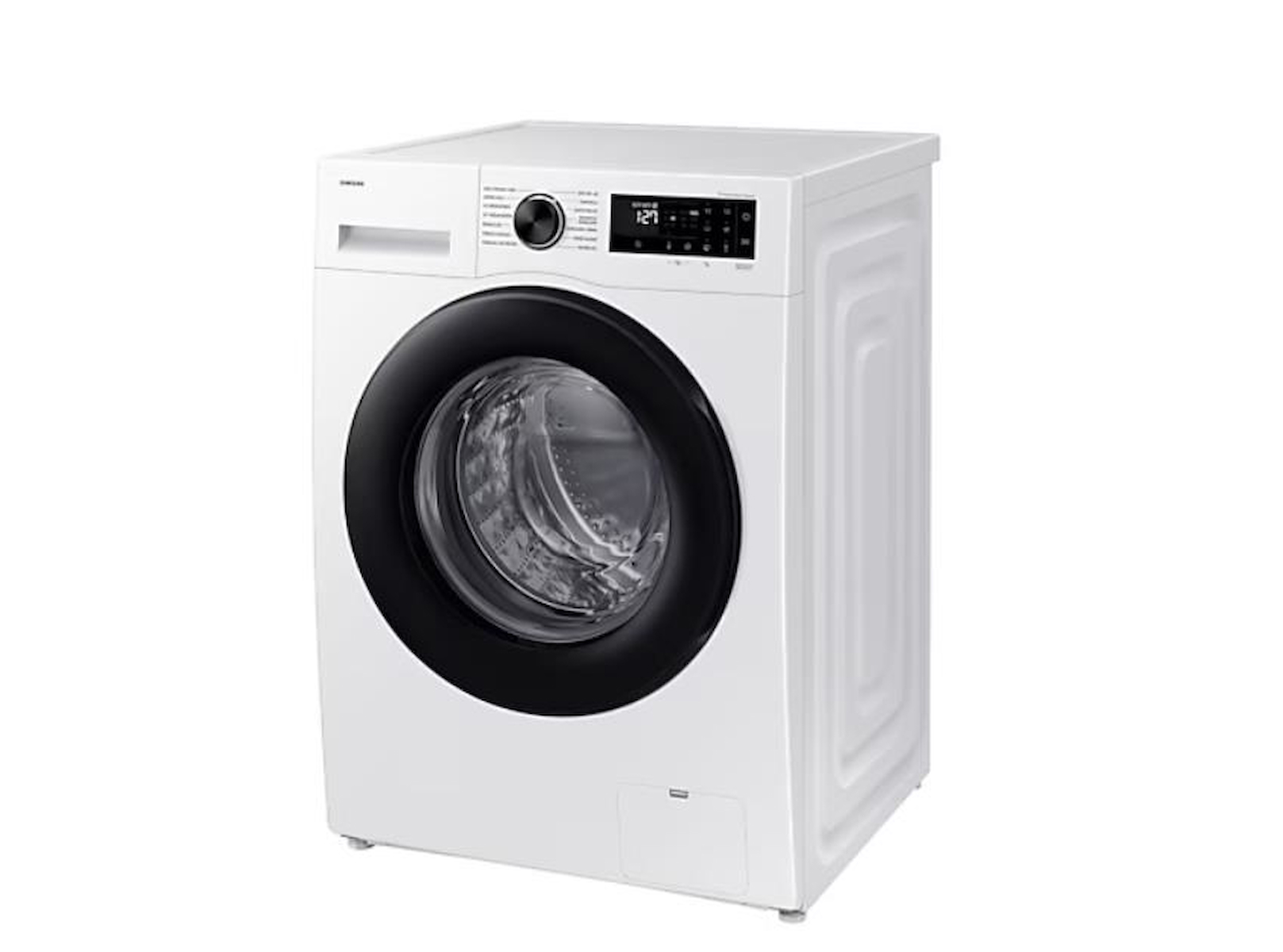 SAMSUNG WW11DG5B25AEAH 11KG 1400 DEVİR ÇAMAŞIR MAKİNESİ