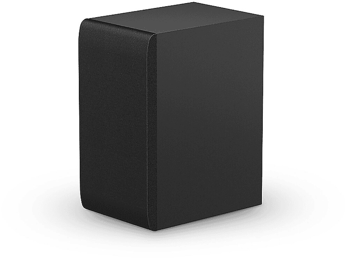 LG S40T.DTURLLK Soundbar