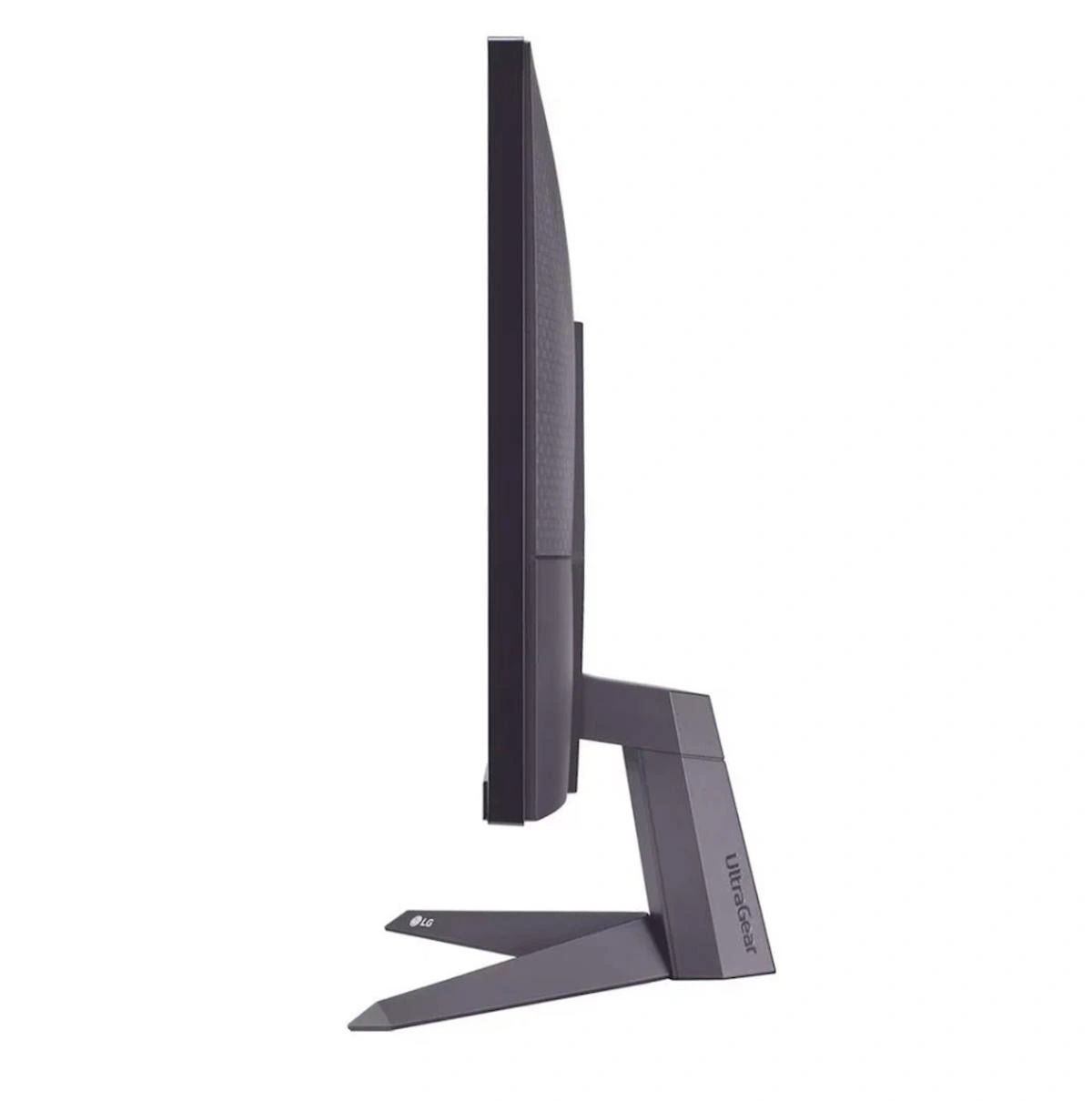 LG UltraGear 24GS50F-B 23.8 inç FHD 180Hz 1ms AMD FreeSync Gaming Monitör