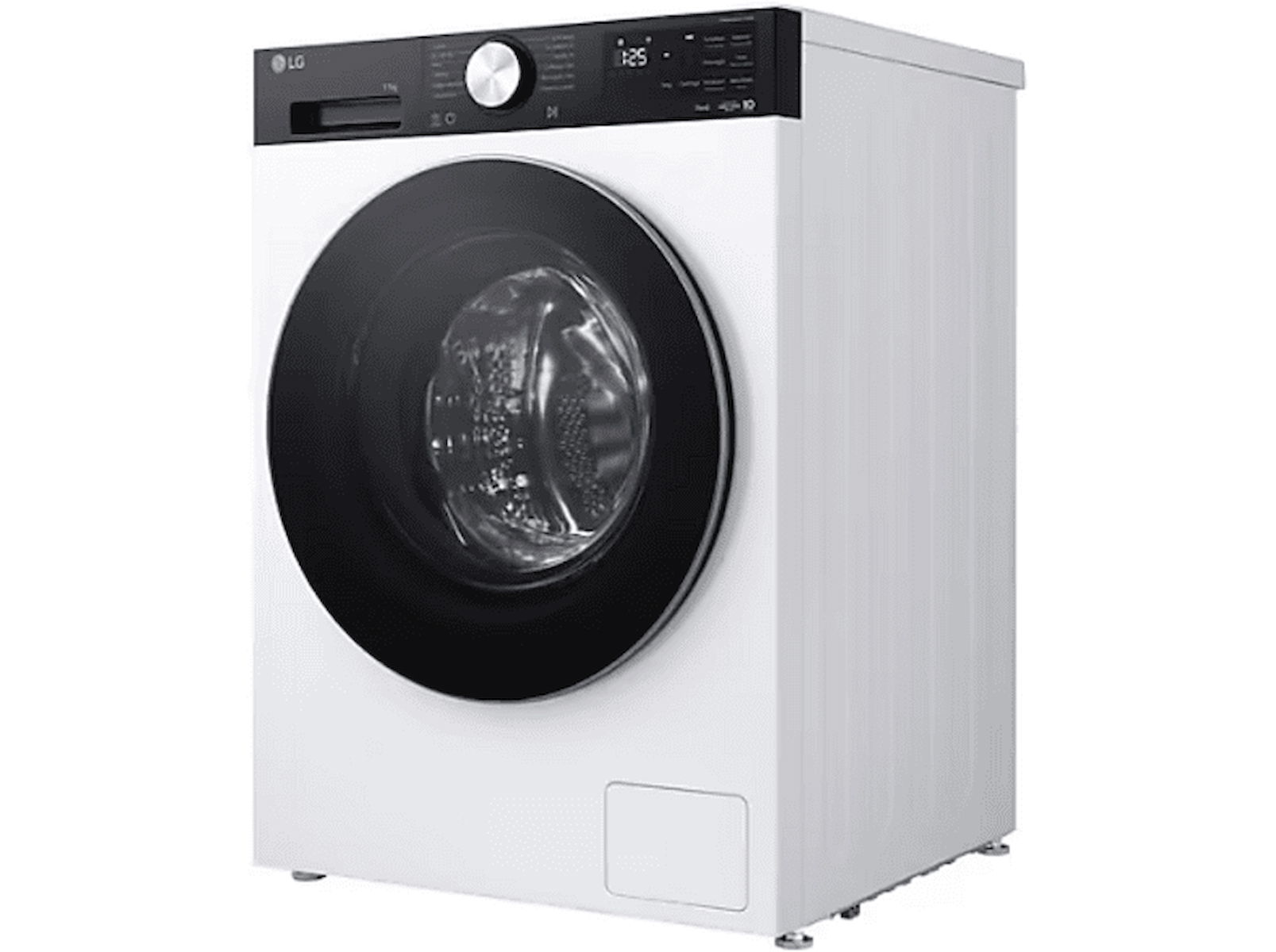 lg f4x5eyw28 a enerji sınıfı 11 kg 1400 devir çamaşır makinesi beyaz