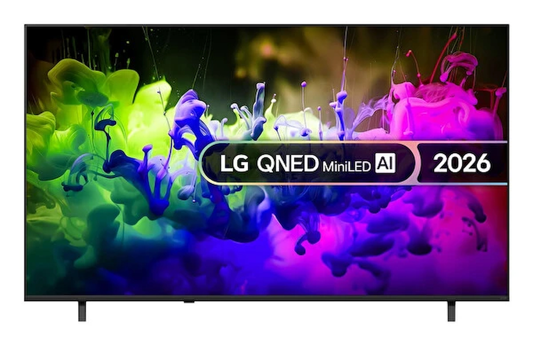 LG 75qned7eb3a.apez 75″ 190 Ekran 4K UHD WebOS Smart Miniled TV