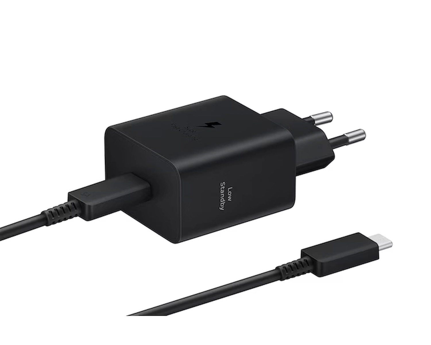 Samsung EP-T4511X 45 W Type-C Kablolu Hızlı Şarj Aleti