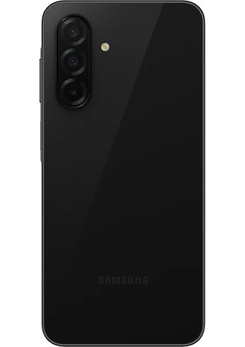 Samsung Galaxy A26 5g 256 GB 8 GB Ram (Samsung Türkiye Garantili) Siyah
