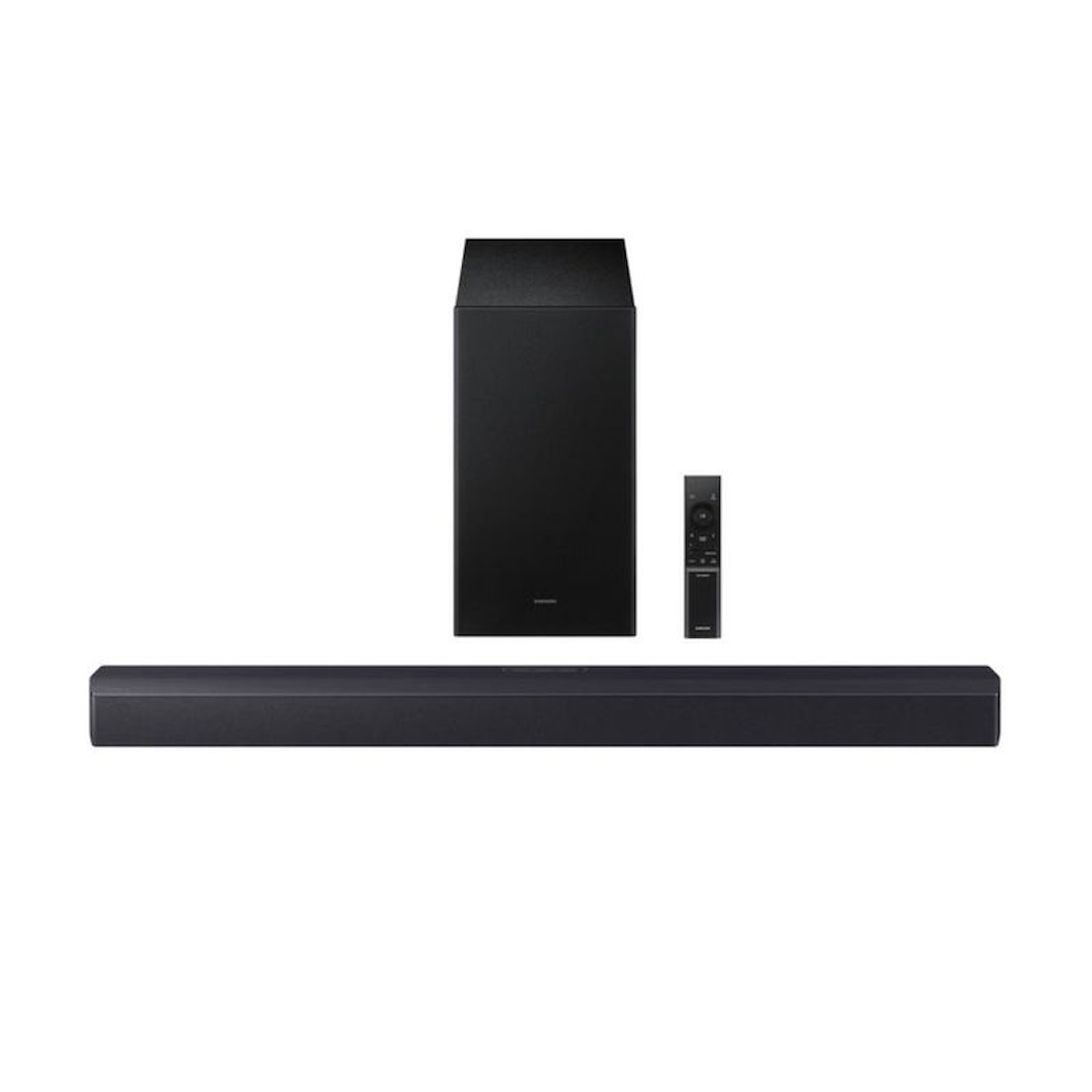 Samsung HW-B450F/TK Soundbar Ev Sinema Sistemi