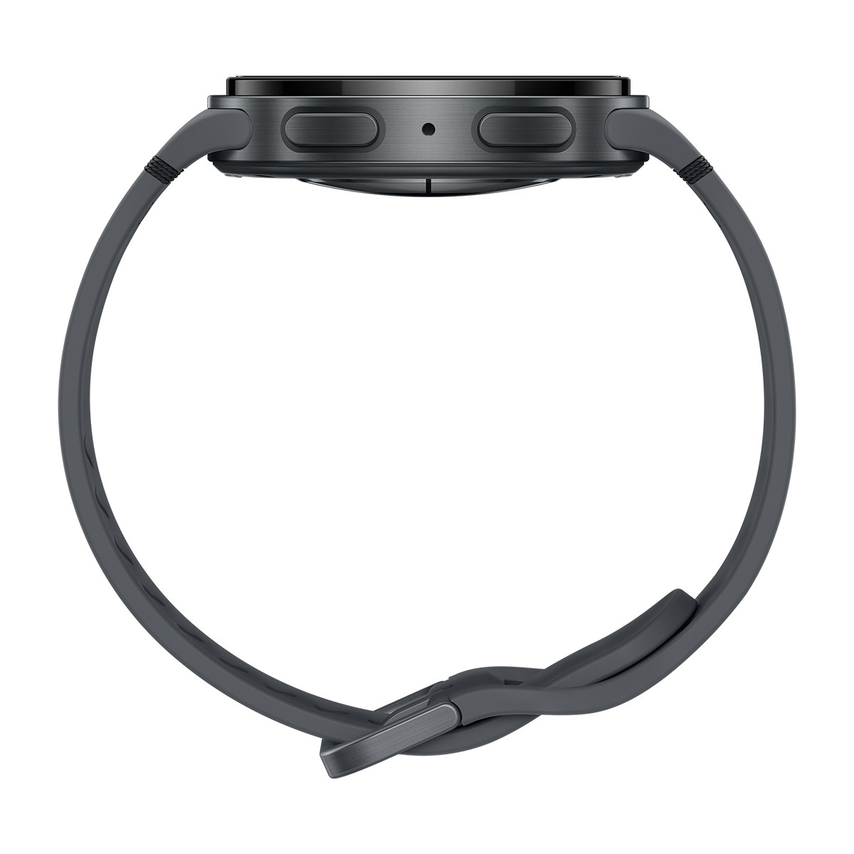 Samsung Galaxy Watch8 Small Koyu Gri SM-L320NDAATUR