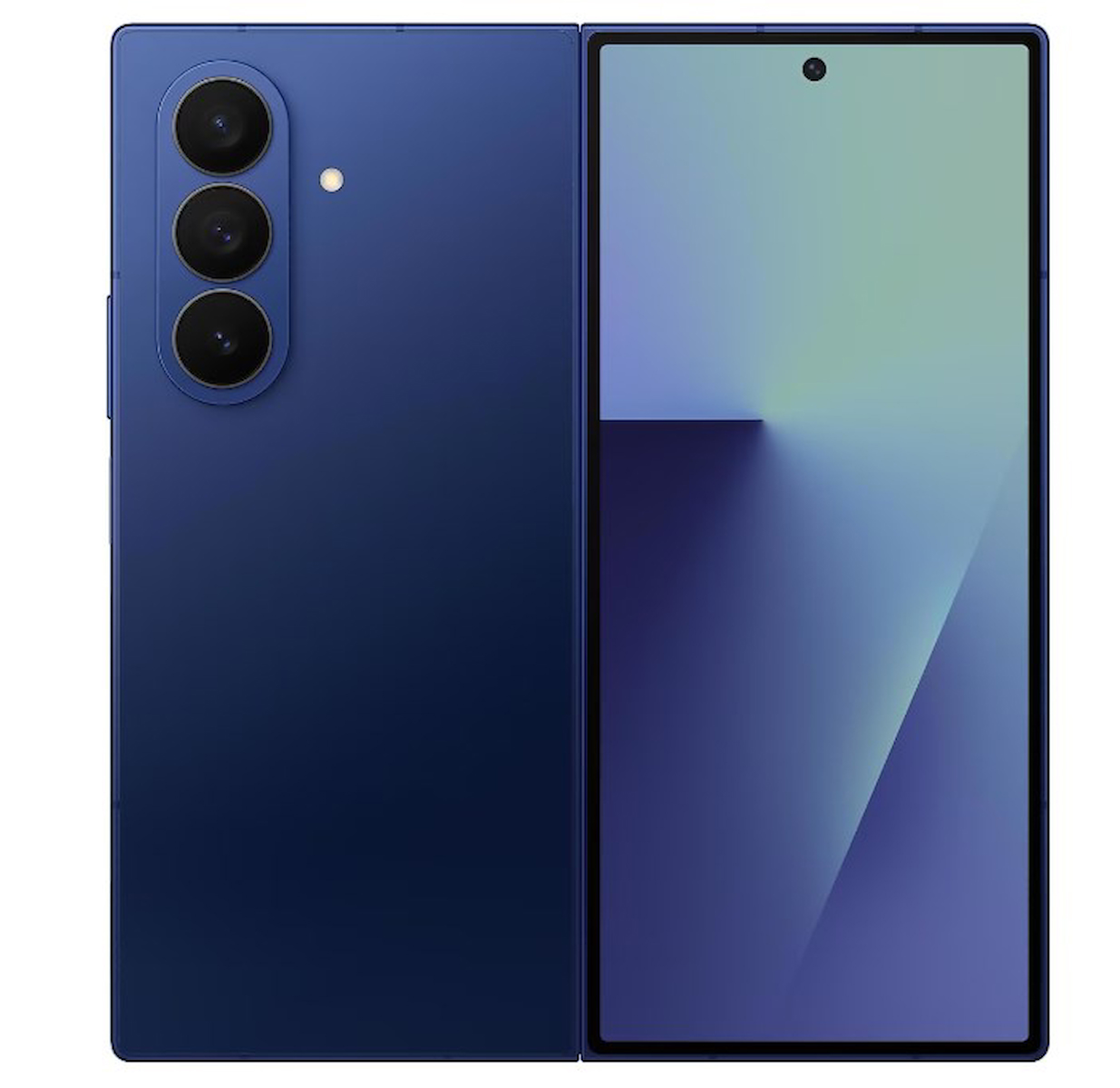 Samsung Galaxy Z Fold 7 512 12 GB RAM (Samsung Türkiye Garantili