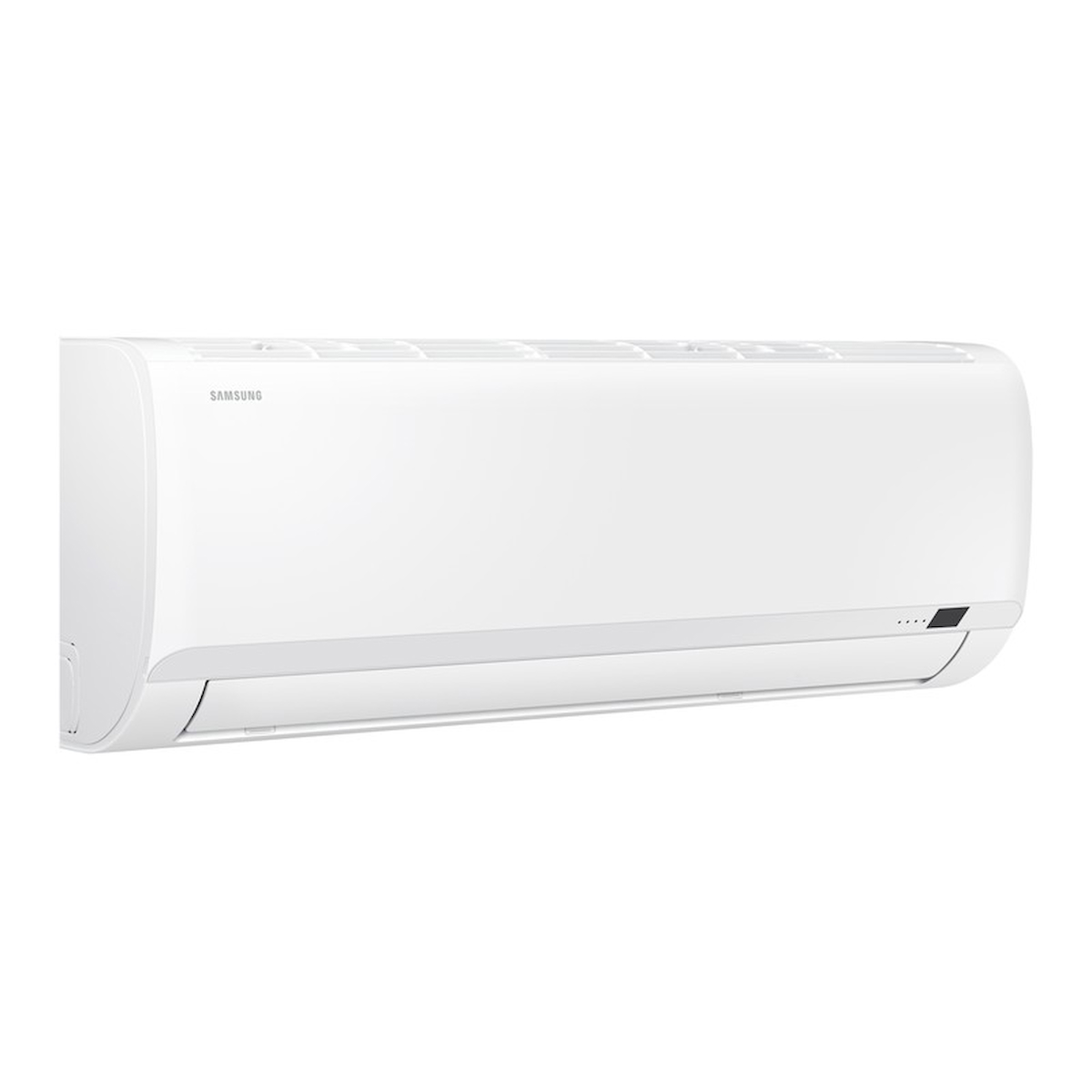 Samsung AR40F12C0BM/SK AR40 White 12000 BTU A++ Inverter Duvar Tipi Klima