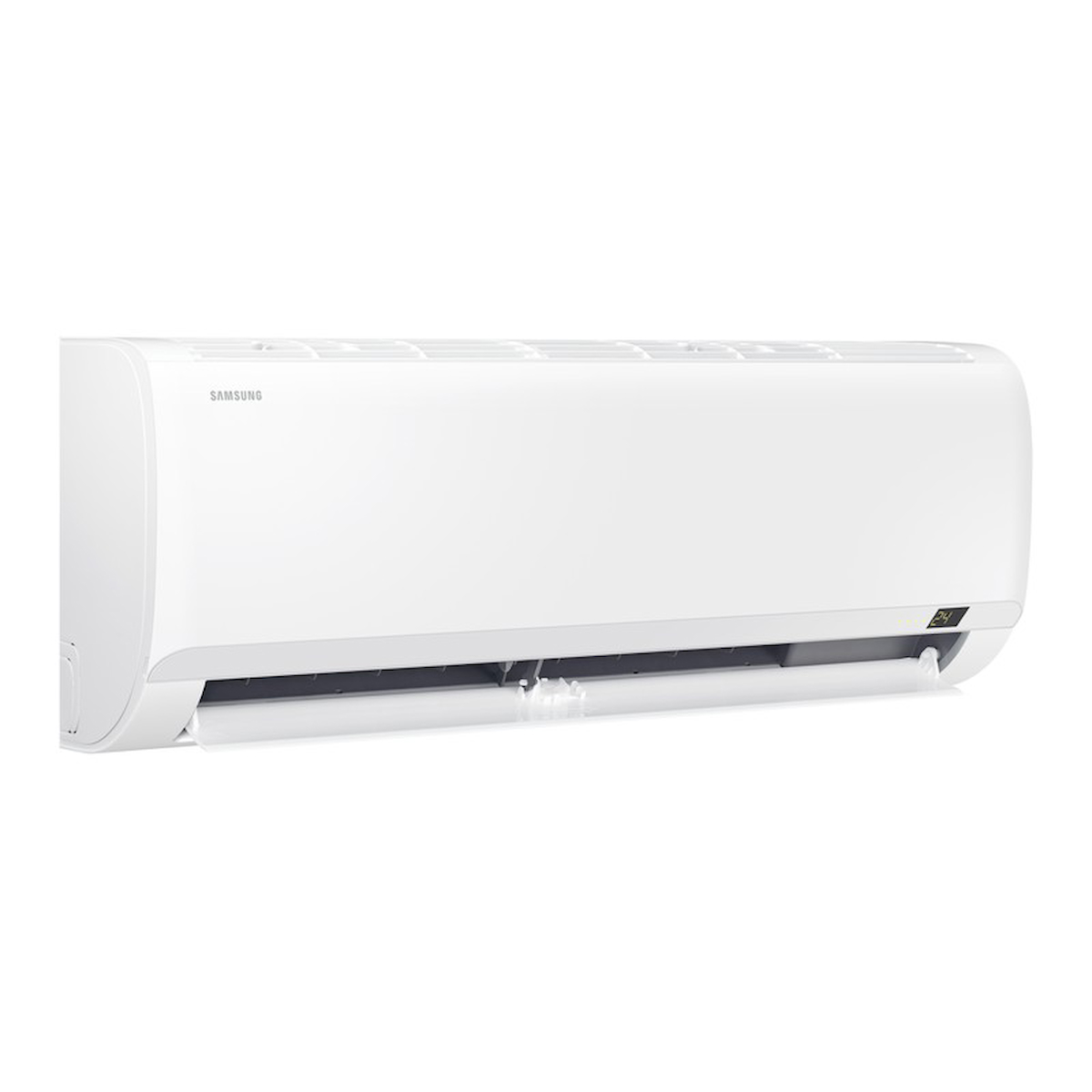 Samsung AR40F12C0BM/SK AR40 White 12000 BTU A++ Inverter Duvar Tipi Klima