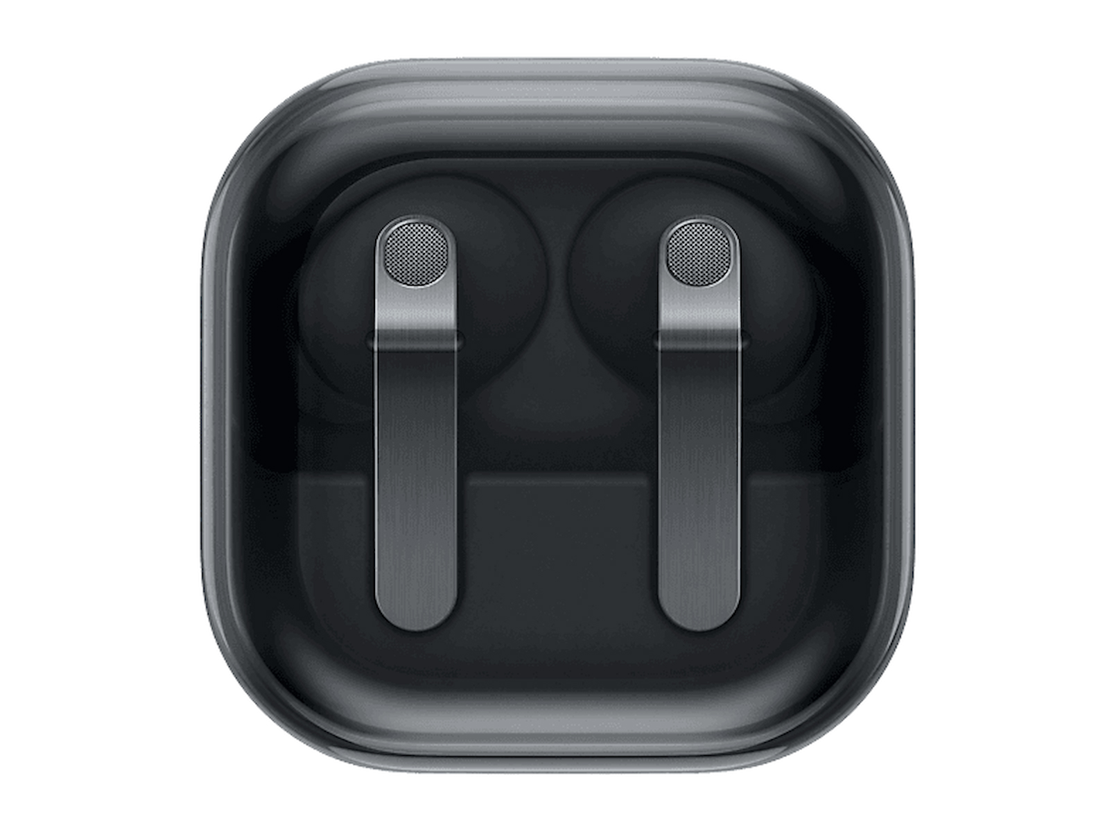 SAMSUNG Galaxy Buds4 Pro Bluetooth Kulak İçi Kulaklık Siyah