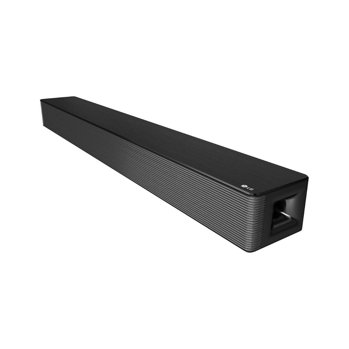 LG SNH5 4.1 Kanal 600 W HDMI Bluetooth Soundbar