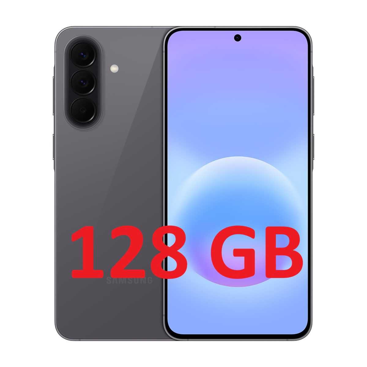 Samsung Galaxy A57 128 8 GB (Samsung Türkiye Garantili) Gri