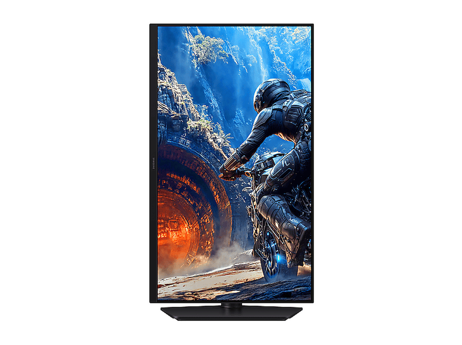 SAMSUNG LS25HG402EUXUF Odyssey G4 25 inç 1 ms 300 hz FHD Gaming Monitör