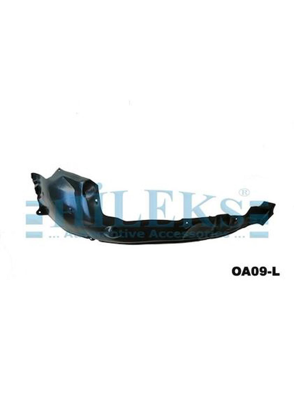 OPEL ASTRA G SOL ÖN ÇAMURLUK DAVLUMBAZI 90562897 1101370 OA09L