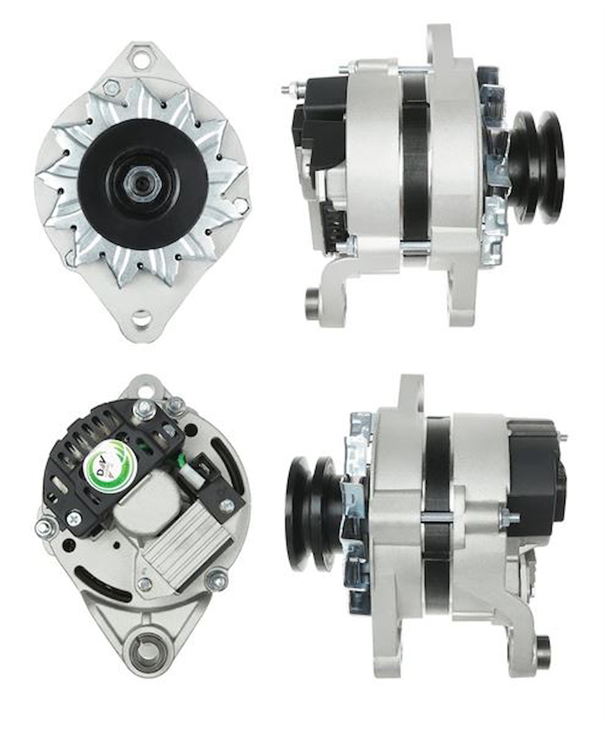 FİAT 55 46 TRAKTÖR ALTERNATÖRÜ 12V / 63394551