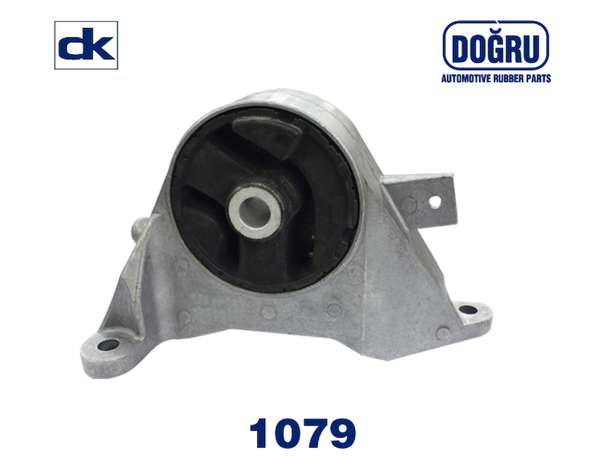 Opel Vectra C Z19dth Otomatik Ön Motor Takozu 5684143 MRKDK.1079