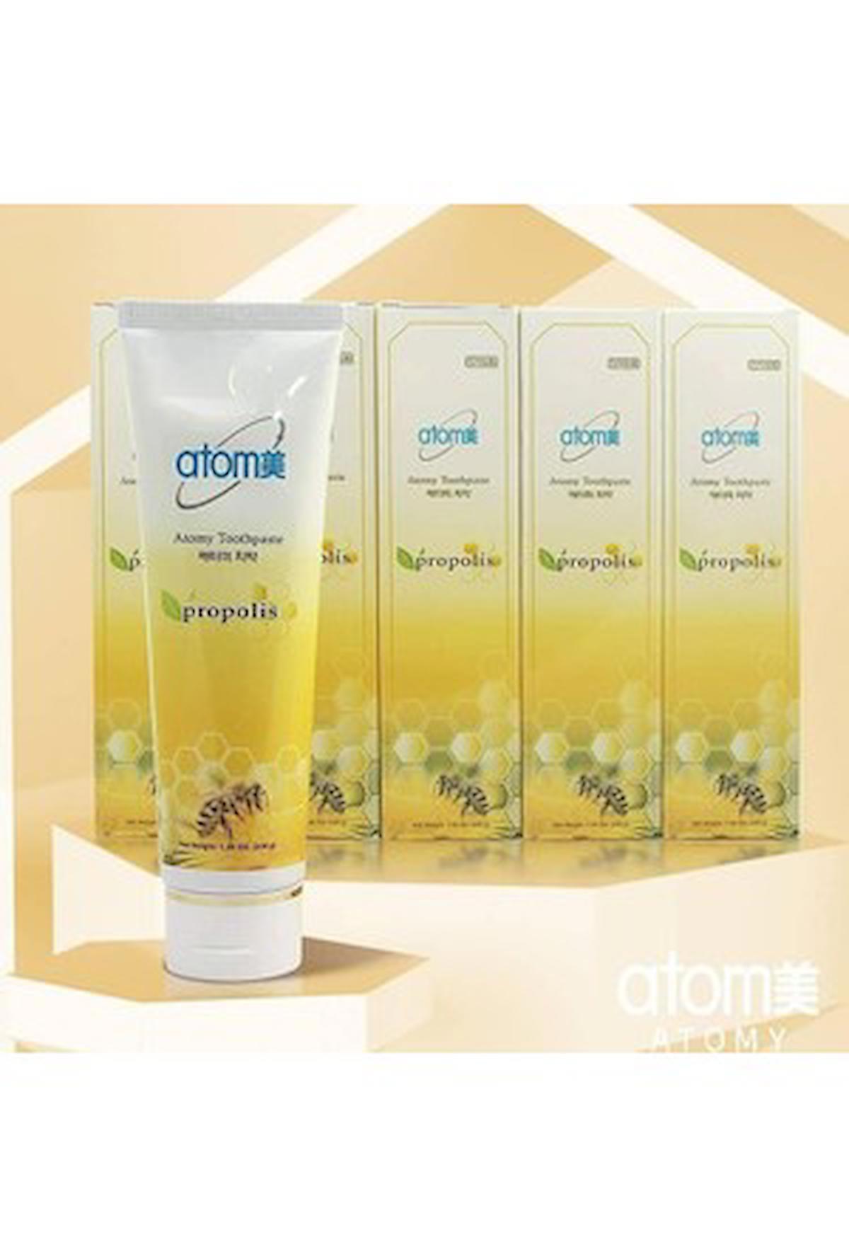 Atomy Toothpaste Propolis Diş Macunu