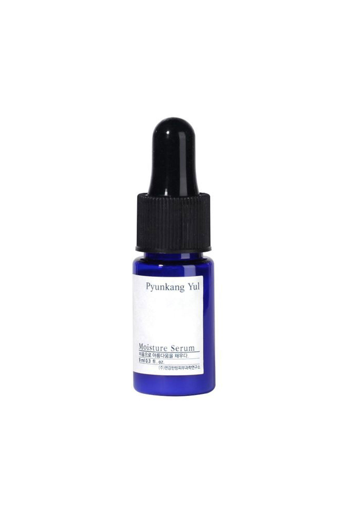 Pyunkang Yul Moisture Serum Deluxe 9ml - Yağ-Nem Dengeleyici Destek Serum