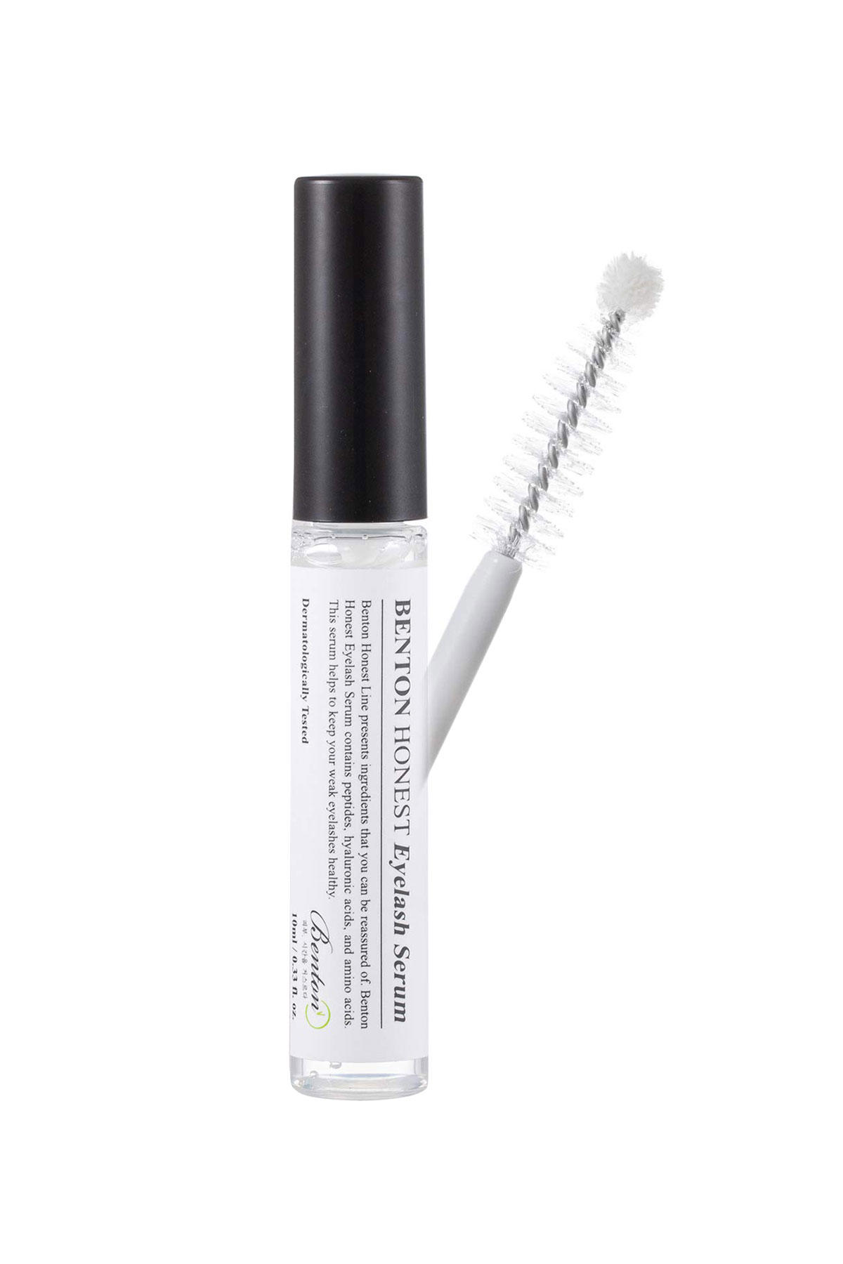 Benton Honest Eyelash Serum -  Güçlendirici Kirpik Serumu