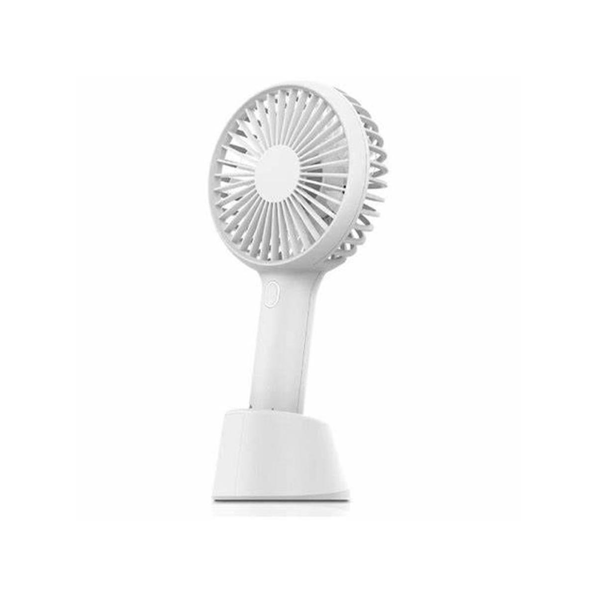 Taşınabilir Şarjlı USB Mini Fan, Spigen H900