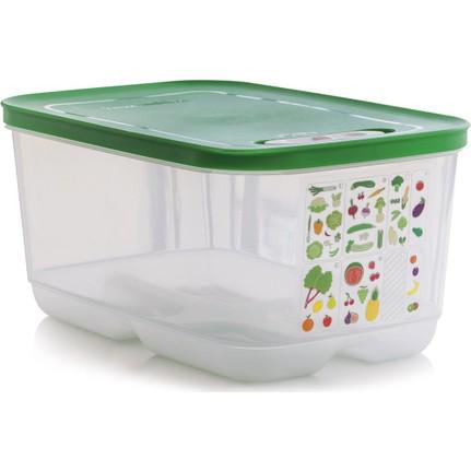 Tupperware Sera 4.4 lt Saklama Kabı