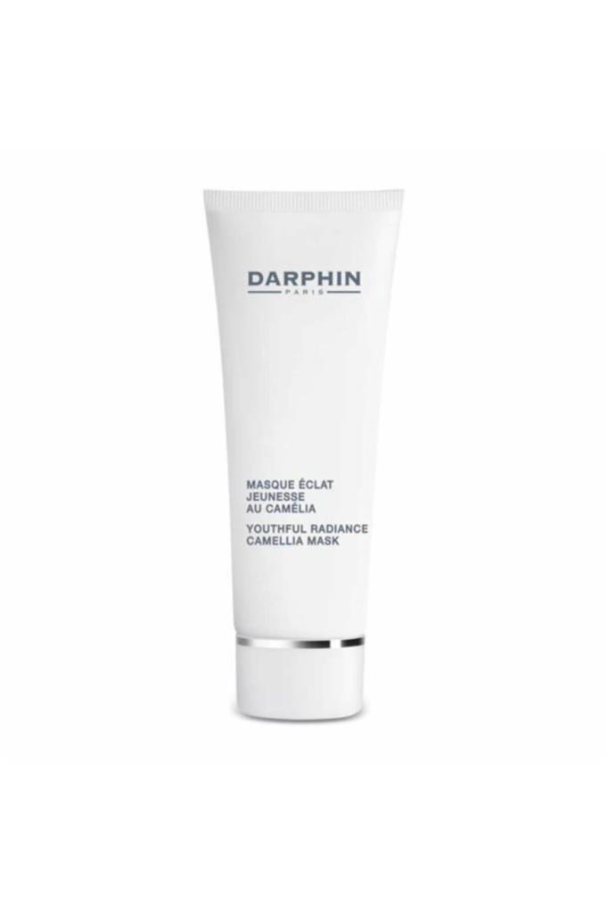 Darphin Youthful Radiance Camellia Yaşlanma Karşıtı Nar Özlü 30 Yaş + Gece-Gündüz Yüz ve Boyun Maske 75 ml 