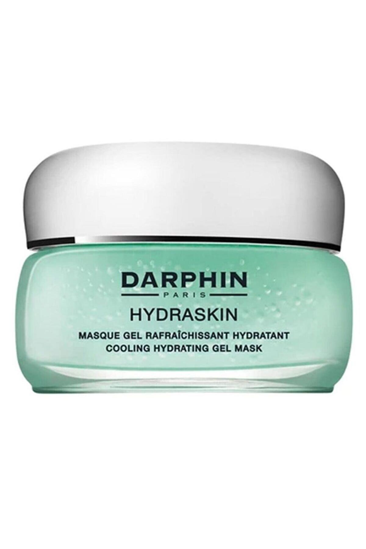 Darphin Hydraskin Hydration Cilt Bakım Maskesi 50 ml