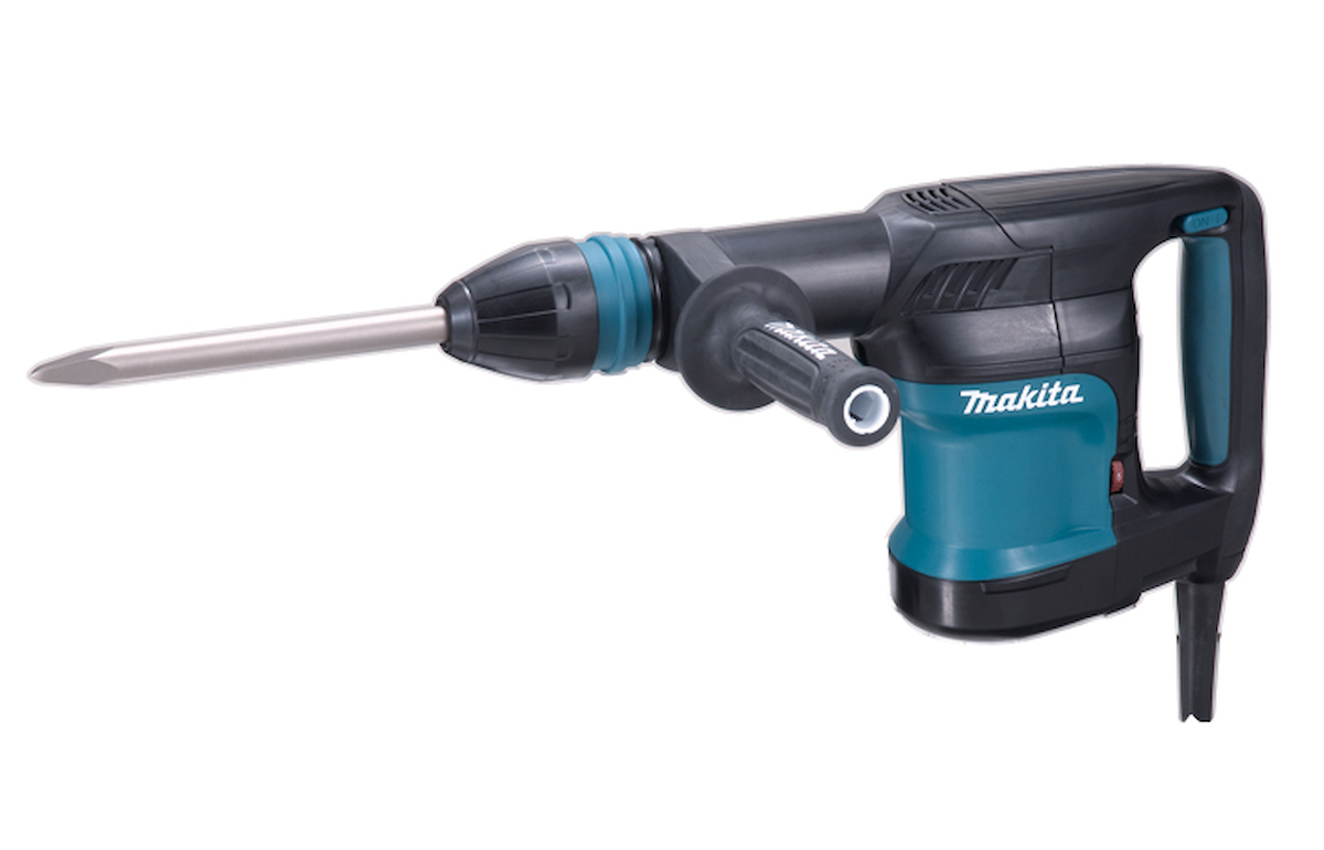 Makita HM0870C Elektropnömatik Delici Kırıcı 1.100W