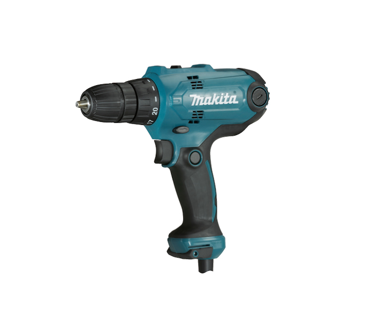 Makita DF0300  Darbesiz Matkap Vidalama 320W