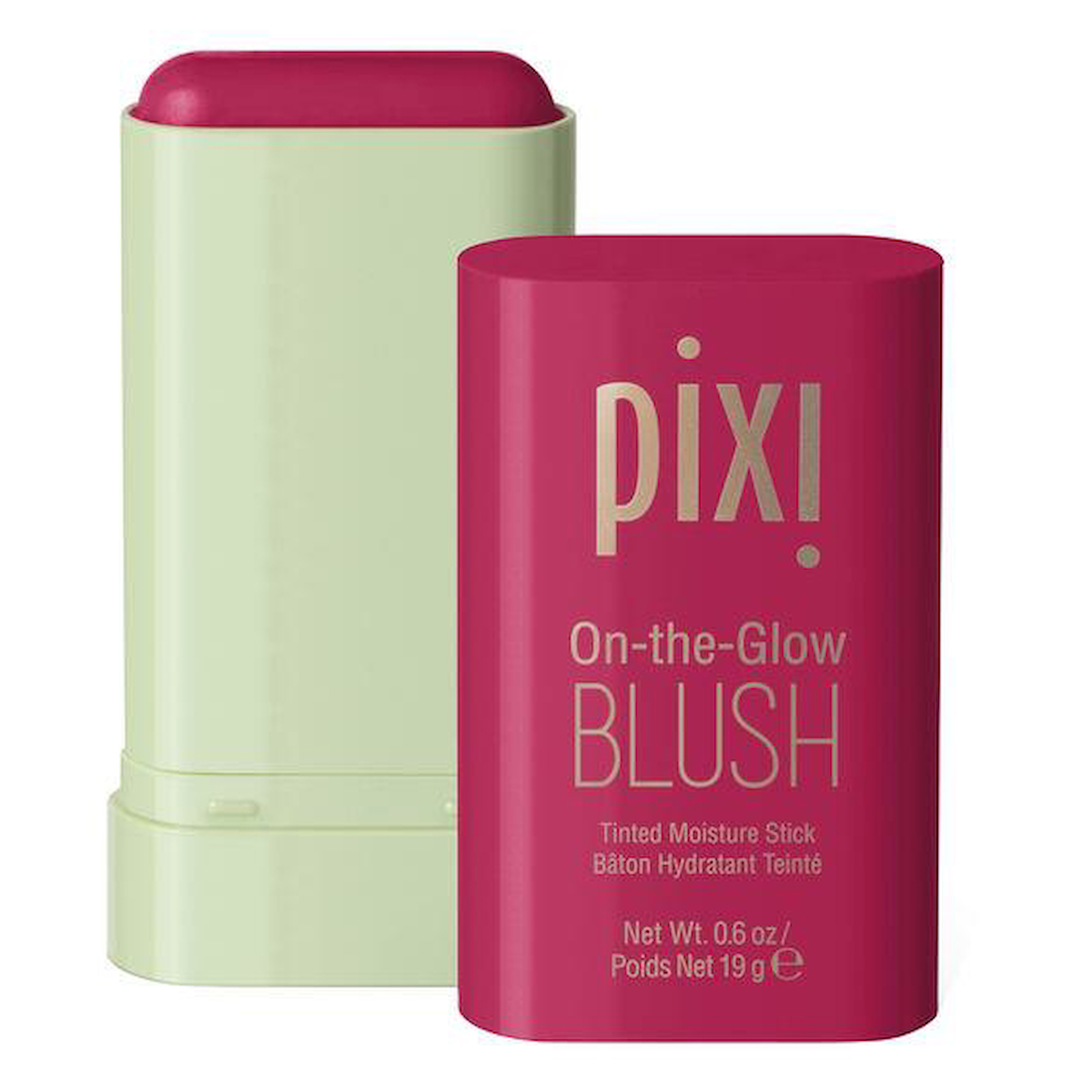 Pixi On The Glow Allık - Ruby 