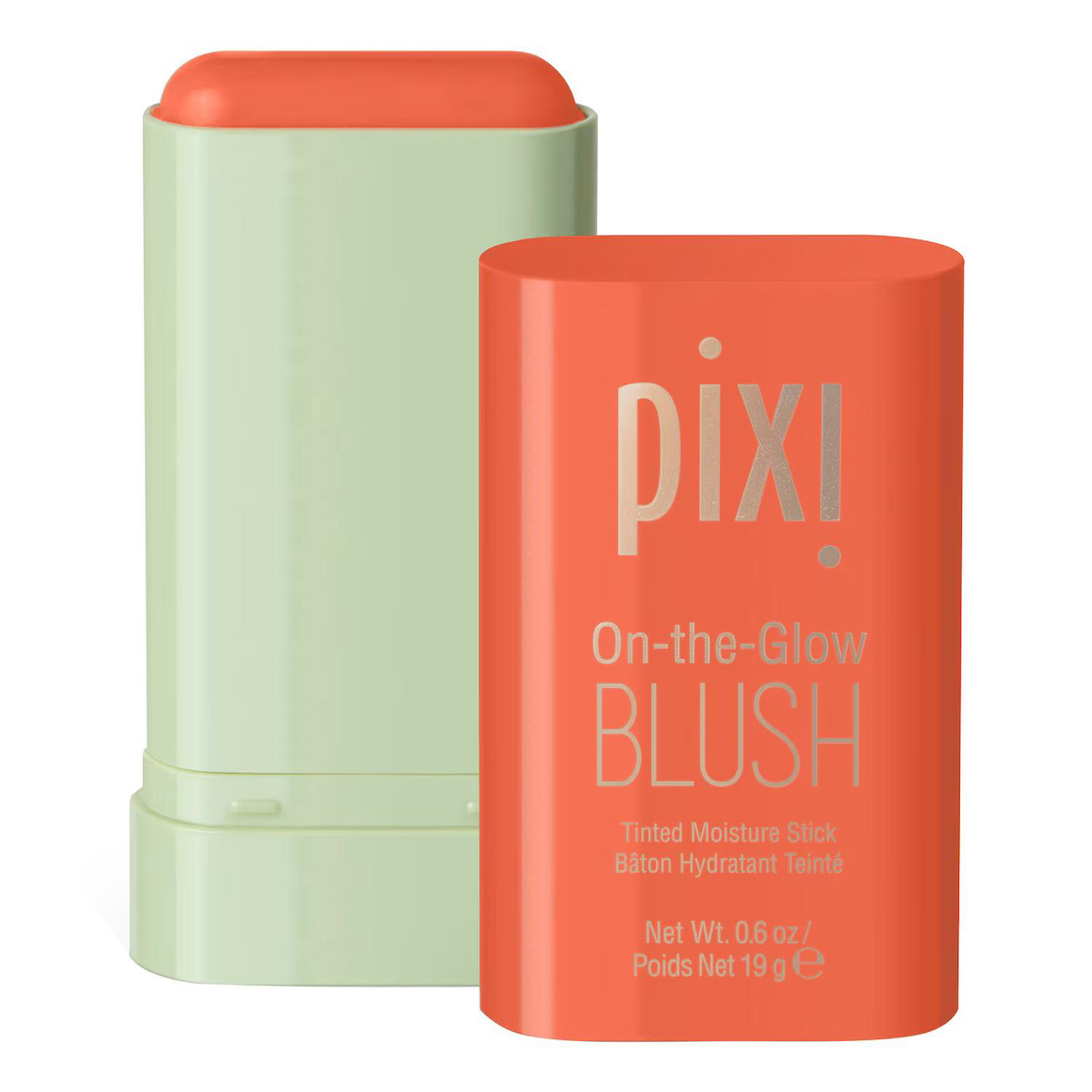 Pixi On The Glow Allık - Juicy