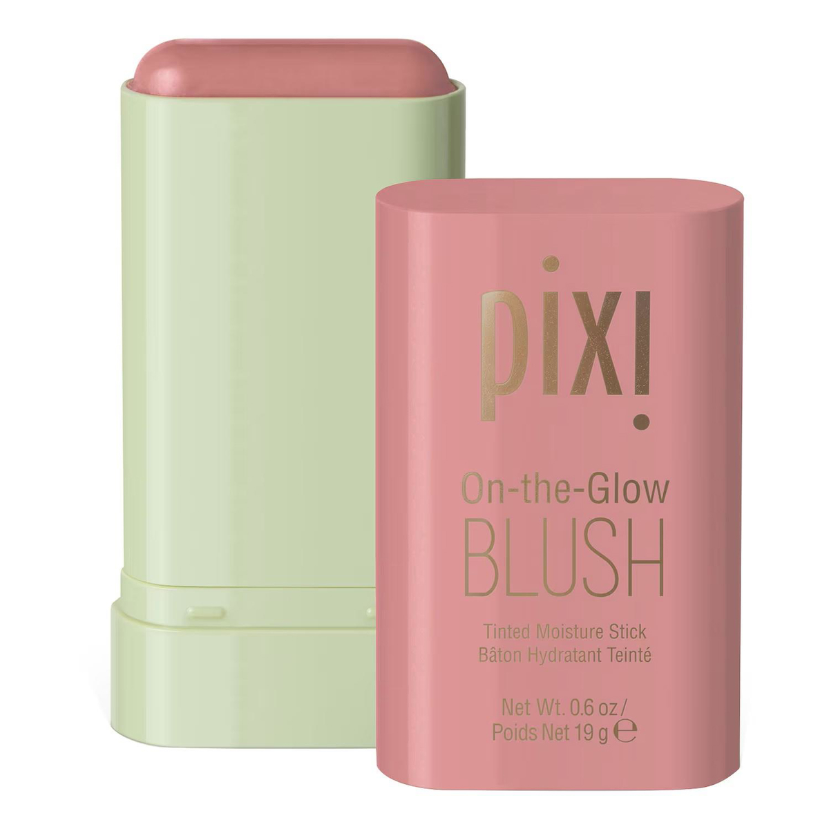 Pixi On The Glow Allık - Fleur