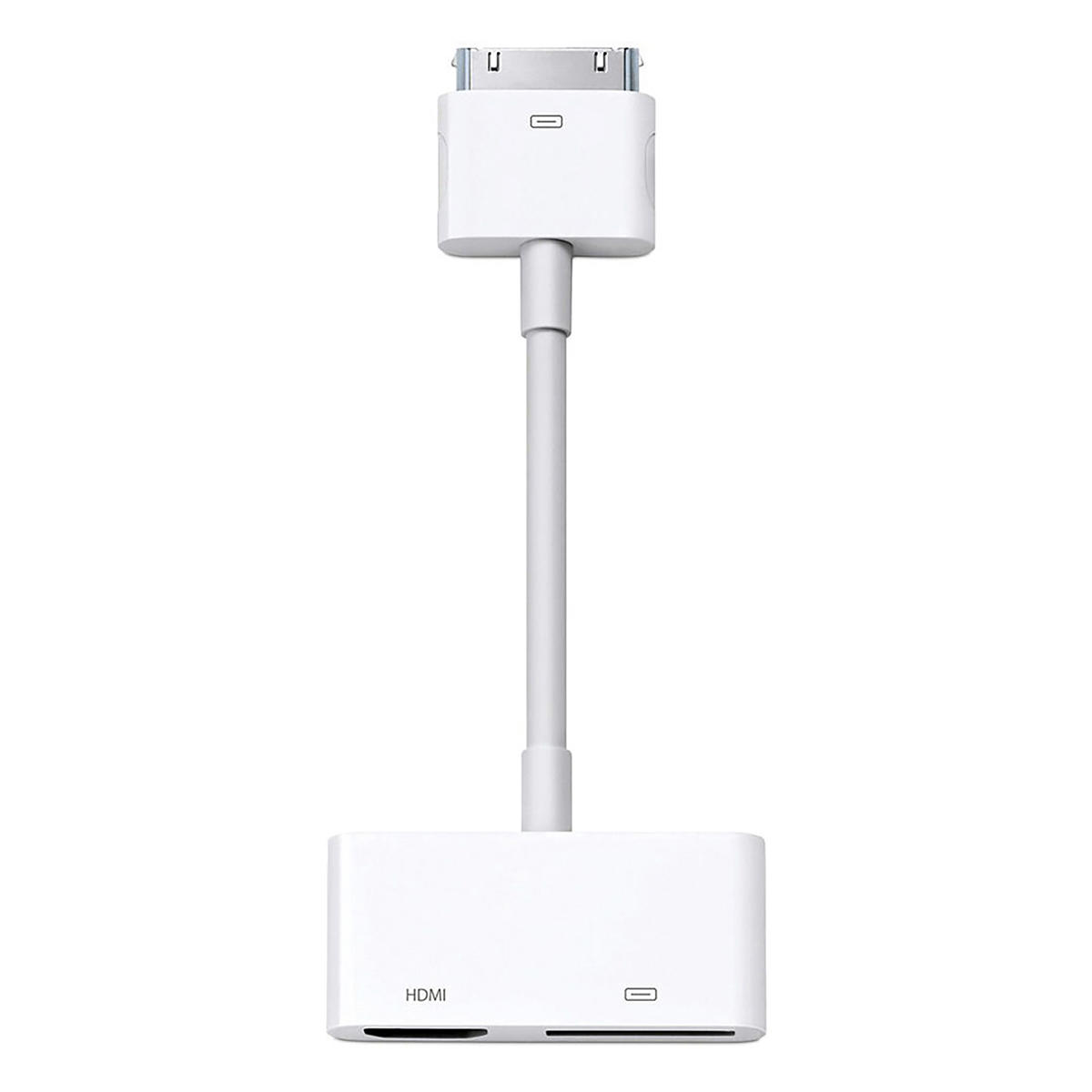 Apple Dijital AV Adaptörü - MD098ZM/A